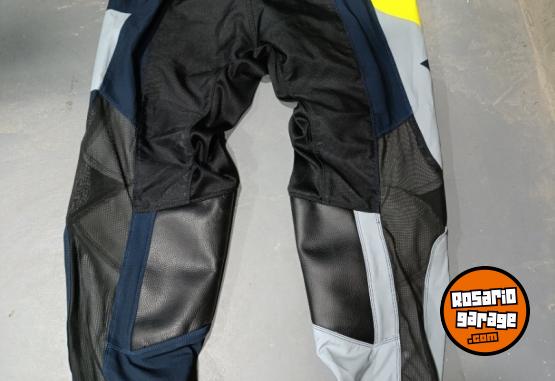 Accesorios para Motos - Conjunto motocross - En Venta