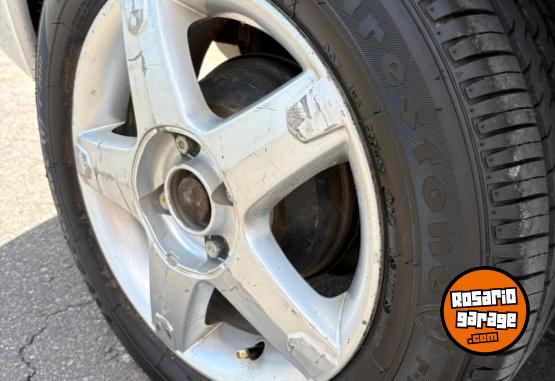 Autos - Chevrolet Corsa,Clio, palio, siena 2009 GNC 152000Km - En Venta