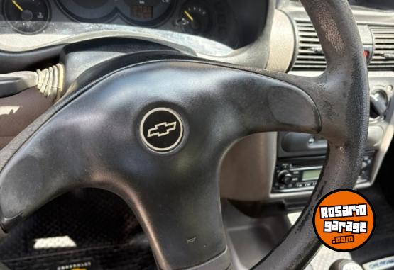 Autos - Chevrolet Corsa,Clio, palio, siena 2009 GNC 152000Km - En Venta