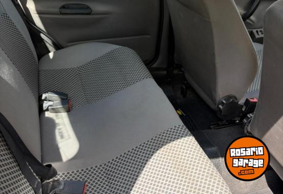 Autos - Chevrolet Corsa,Clio, palio, siena 2009 GNC 152000Km - En Venta