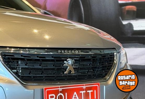 Autos - Peugeot 301 1.6 Hdi Allure 2018 Diesel 201000Km - En Venta
