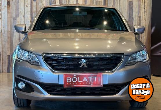 Autos - Peugeot 301 1.6 Hdi Allure 2018 Diesel 201000Km - En Venta