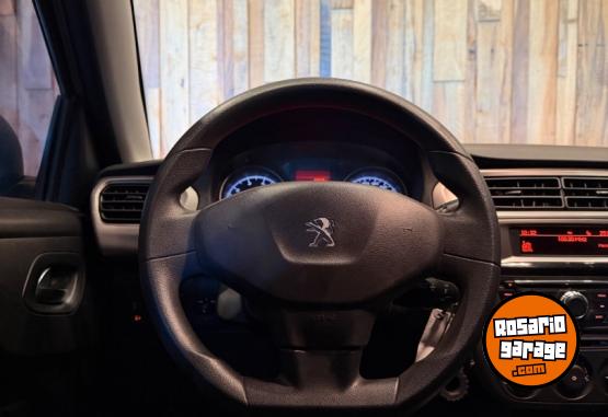 Autos - Peugeot 301 1.6 Hdi Allure 2018 Diesel 201000Km - En Venta