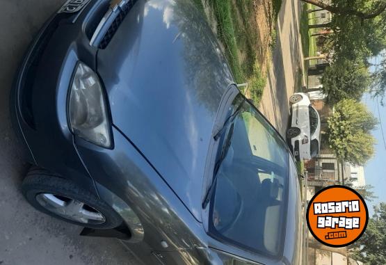 Autos - Chevrolet Corsa LT 2011 GNC 211000Km - En Venta