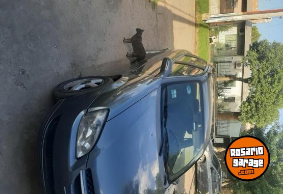 Autos - Chevrolet Corsa LT 2011 GNC 211000Km - En Venta