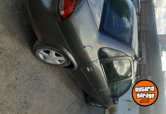 Autos - Chevrolet Corsa LT 2011 GNC 211000Km - En Venta