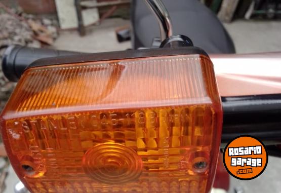 Motos - Honda C90 1996 Nafta 111111Km - En Venta