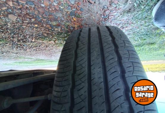 Camionetas - Fiat Toro Freedom 1.8mpi 2021 GNC 106000Km - En Venta