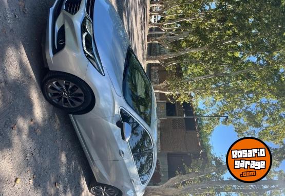 Autos - Chevrolet Cruze ltz 2018 Nafta 93000Km - En Venta