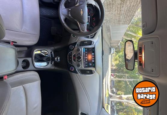 Autos - Chevrolet Cruze ltz 2018 Nafta 93000Km - En Venta