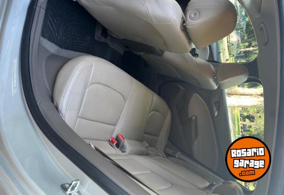 Autos - Chevrolet Cruze ltz 2018 Nafta 93000Km - En Venta