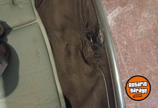 Art�culos para beb� - Coche con huevito Carestino - En Venta