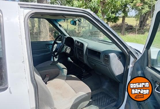 Camionetas - Chevrolet S10 2004 Diesel 280000Km - En Venta
