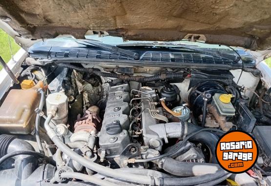 Camionetas - Chevrolet S10 2004 Diesel 280000Km - En Venta