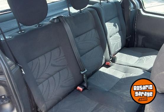 Utilitarios - Citroen Berlingo multispace HDI92 2017 Diesel 200000Km - En Venta