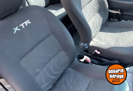 Utilitarios - Citroen Berlingo multispace HDI92 2017 Diesel 200000Km - En Venta