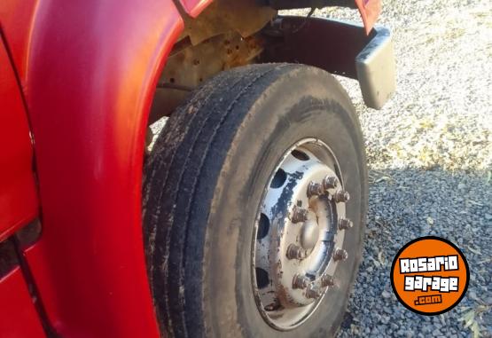 Camiones y Grúas - Ford 14000 - En Venta