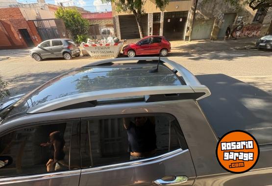 Autos - Fiat TORO 2020 Diesel 138000Km - En Venta