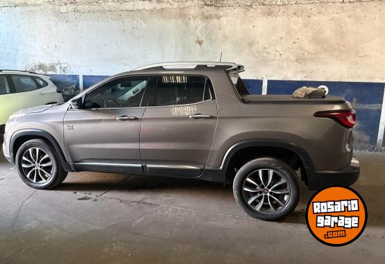 Autos - Fiat TORO 2020 Diesel 138000Km - En Venta