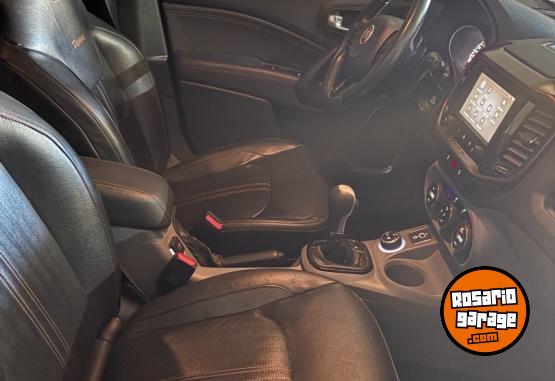 Autos - Fiat TORO 2020 Diesel 138000Km - En Venta