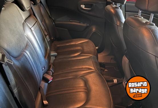 Autos - Fiat TORO 2020 Diesel 138000Km - En Venta