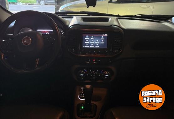 Autos - Fiat TORO 2020 Diesel 138000Km - En Venta