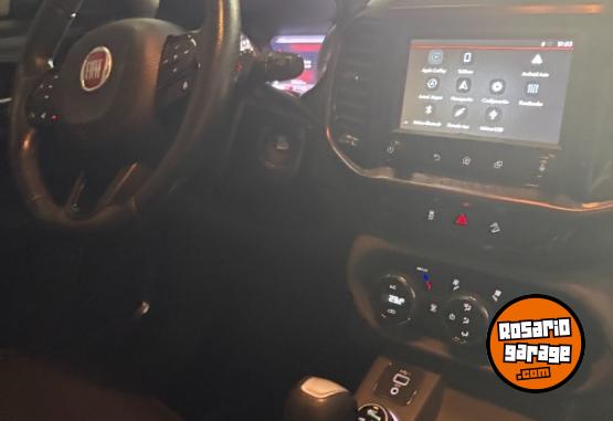 Autos - Fiat TORO 2020 Diesel 138000Km - En Venta