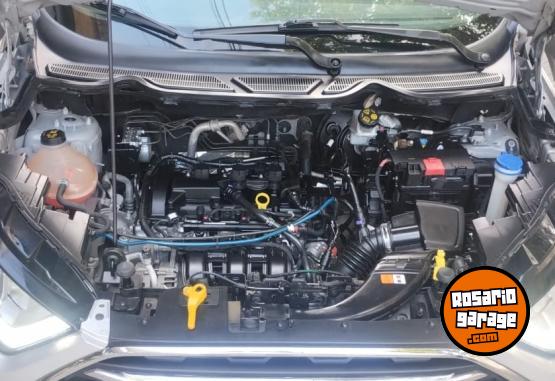 Autos - Ford Ecosport Titanium 2019 Nafta 140000Km - En Venta