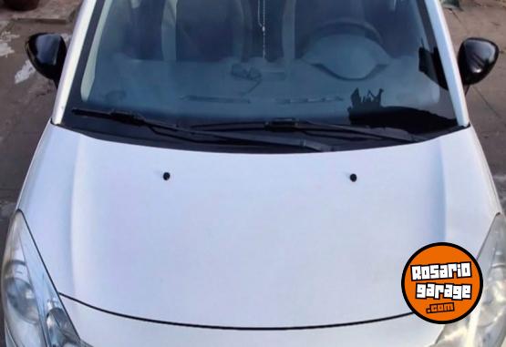 Autos - Citroen C3 2015 Nafta 152000Km - En Venta