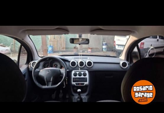 Autos - Citroen C3 2015 Nafta 152000Km - En Venta