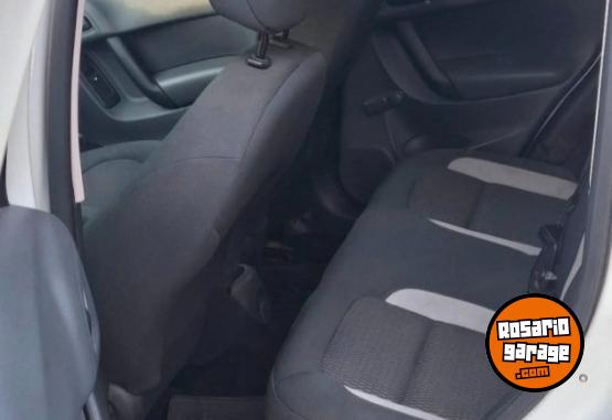 Autos - Citroen C3 2015 Nafta 152000Km - En Venta