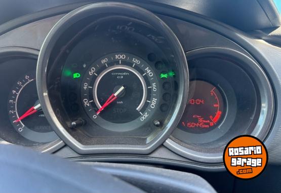 Autos - Citroen C3 2015 Nafta 152000Km - En Venta