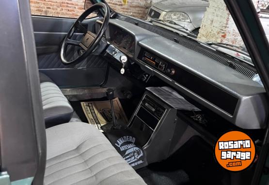 Autos - Renault 12 1985 Nafta 52000Km - En Venta