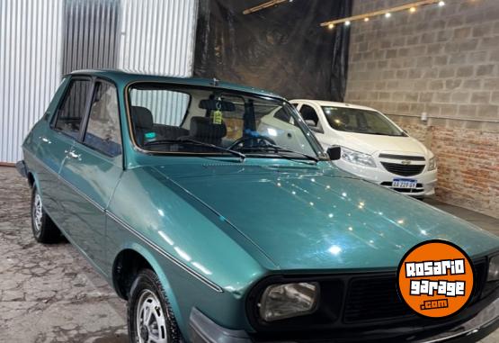 Autos - Renault 12 1985 Nafta 52000Km - En Venta