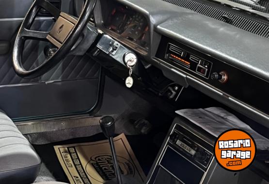 Autos - Renault 12 1985 Nafta 52000Km - En Venta