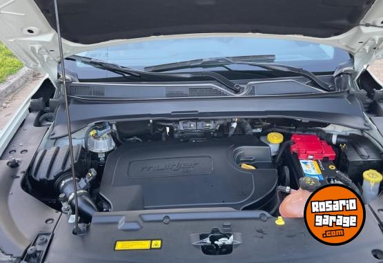 Camionetas - Jeep JEEP COMPASS 2.0 LIMITED 2022 Diesel 89000Km - En Venta