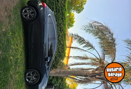 Autos - Chevrolet Cruze 2017 Nafta 105610Km - En Venta