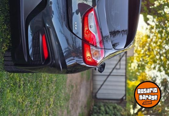 Autos - Chevrolet Cruze 2017 Nafta 105610Km - En Venta