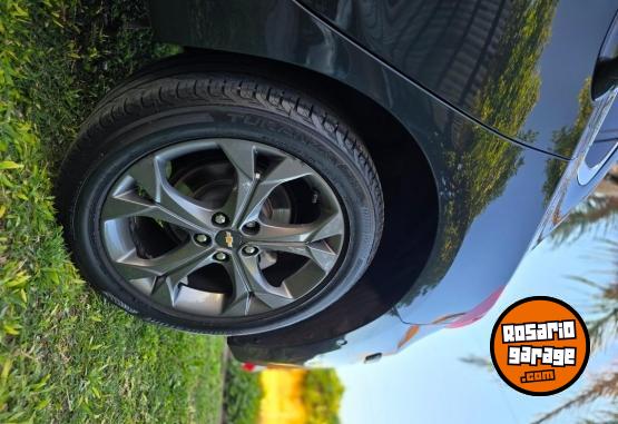 Autos - Chevrolet Cruze 2017 Nafta 105610Km - En Venta