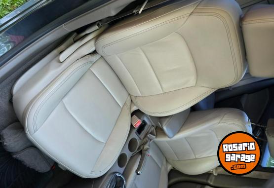 Autos - Chevrolet Cruze 2017 Nafta 105610Km - En Venta