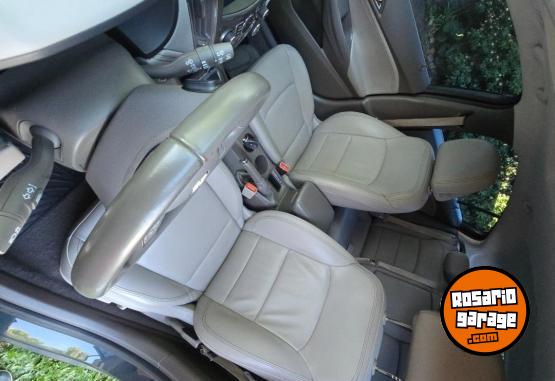 Autos - Chevrolet Cruze 2017 Nafta 105610Km - En Venta