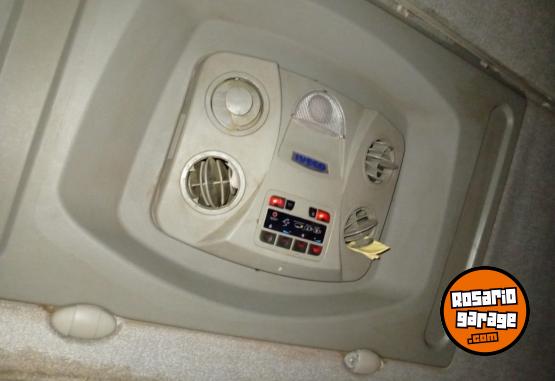 Camiones y Grúas - IVECO 450E 33T - TRACTOR - CABINA DORMITORIO - AÑO 2015 - En Venta