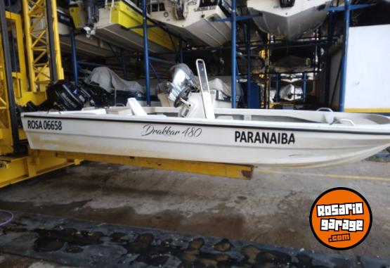 Embarcaciones - Venta de Lancha - En Venta