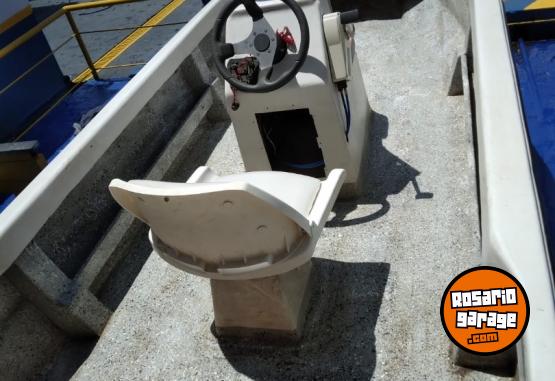 Embarcaciones - Venta de Lancha - En Venta