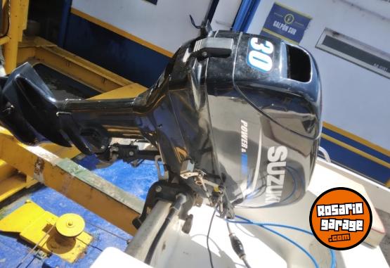 Embarcaciones - Venta de Lancha - En Venta