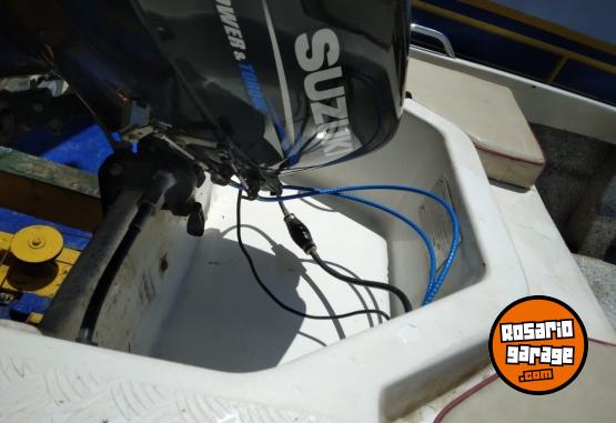 Embarcaciones - Venta de Lancha - En Venta