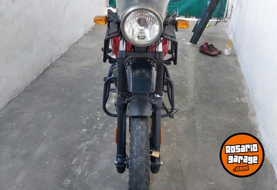 Motos - Royal Enfield 411 2021 Nafta 30000Km - En Venta