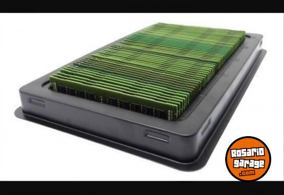 Electr�nica - Memoria Hp Proliant G9 32gb Ddr4 2400t Reg. Ecc - En Venta
