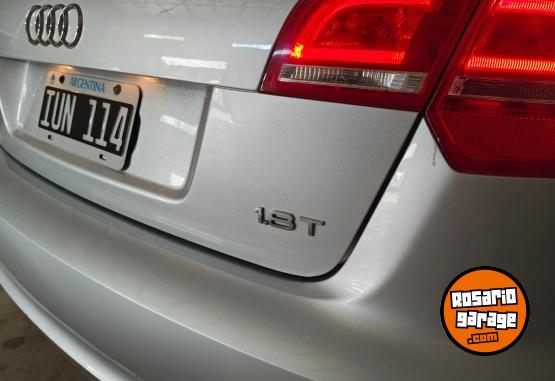 Autos - Audi A3 2009 Nafta 140000Km - En Venta