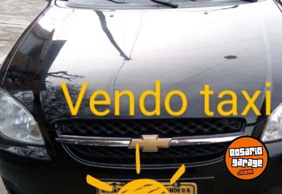 Autos - Chevrolet Classic 2016 GNC 11111Km - En Venta